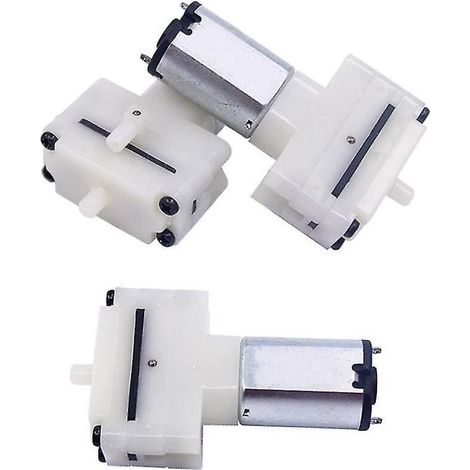 Lot de 3 nouveaux moteurs de pompe à eau pour aspirateur robot G1 Mjstg1 360 X90 (1/5)