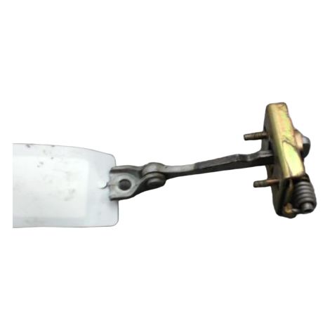 Tirant Porte Avant Gauche PEUGEOT 307 Phase 2 2005-2007 [PRODUIT D'OCCASION]♻️9181g7 (1/2)
