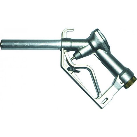 PISTOLA IN ALLUMINIO PER TRAVASO GASOLIO E OLIO -  BONEZZI ITALY