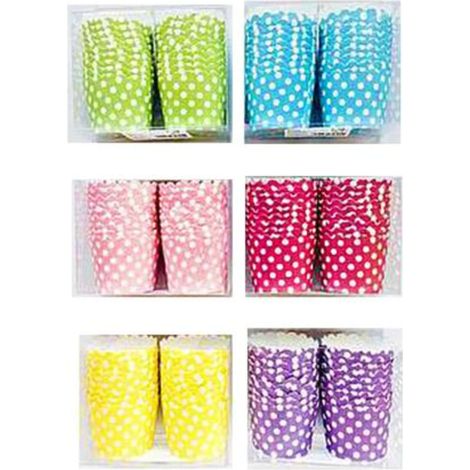 Pirottini Muffin 18Pz A/6455 X1
