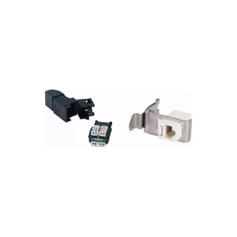 Eaton Datenschnittstelle ZSD-ZWR-RJ45 (1/2)