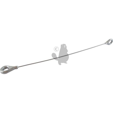 Cable illet GGP - CASTELGARDEN 384040300/0