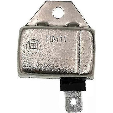 Module d'allumage John Deere compatible avec Kawasaki M73484 M70114 - Références 21119-2161 et 21119-2095 (1/5)