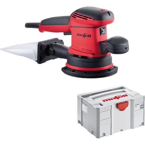 Mafell Exzenterschleifer EVA 150 E 3 T-Max 917701 (1/5)