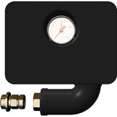 Kessel-Sicherheits-Set BSS9 verp - 7736602870 von Buderus