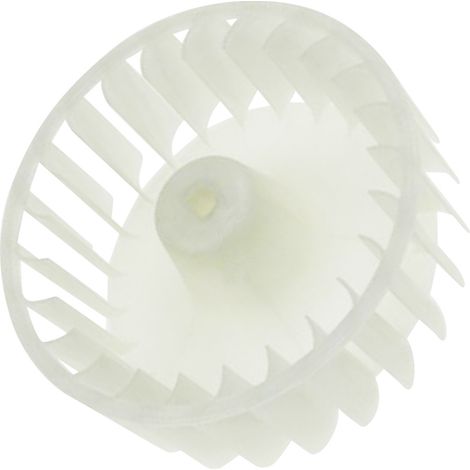 Ersatzteil - Turbinendüse hinten -  - HAIER