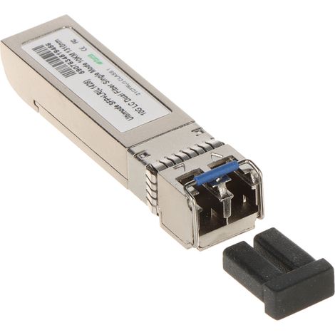 Modulo ultimode SFP+10-1310 monomodale (1/5)