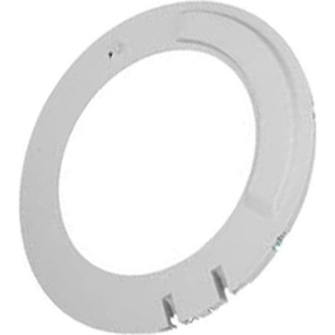 Cadre intérieur de hublot pour lave-linge – Compatible Bosch, Siemens, Constructa – Référence 00715019 – Pièce détachée de qualité