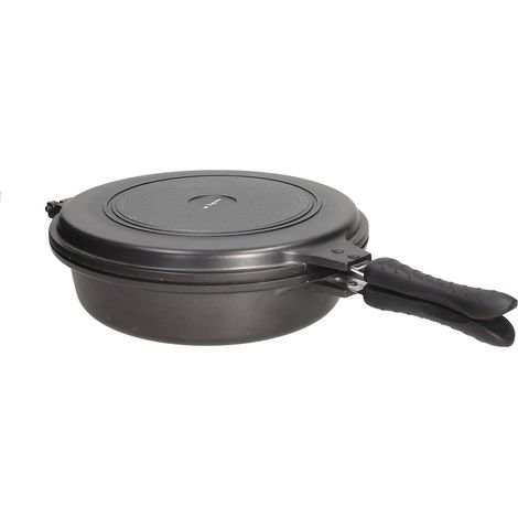 Fornetto Multifunzione Antiaderente Sphera con Accessori 30 cm (1/5)