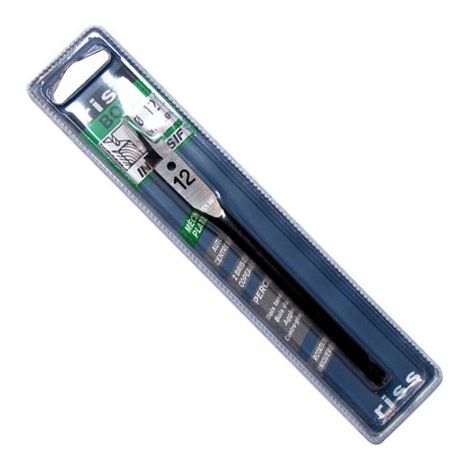 Spina in legno piana a pettine ø 12mm Sc - Riss