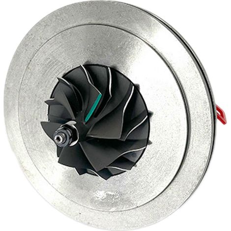 Cartouche de turbo 1330900480 pour Mercedes A 45 AMG CLA, CLA 45, GLA CLASS, GLA 45 133090048080 A1330900280 (1/5)