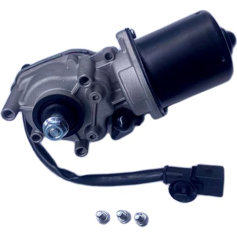 Gilt für Opel Scheibenwischermotoren 7701055893, 7701473363, 4408625 und 4414681. (1/5)