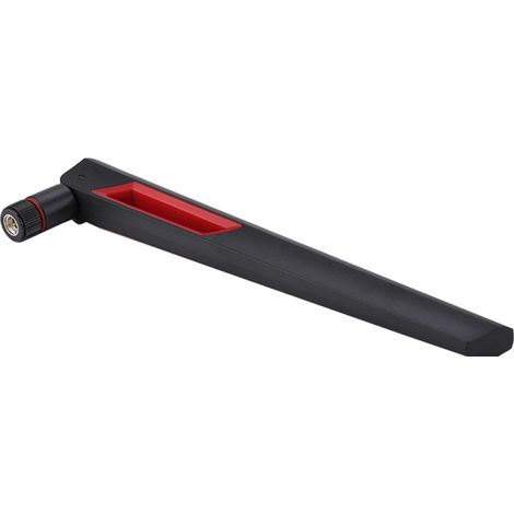 Ventilateur portable personnel 3 vitesses avec éclairage nocturne, rechargeable pour bureau maison, rose, efficace énergétiquement (1/5)