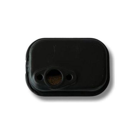 FUXTEC Auspuffgehäuse für FX-RM4180 (1/3)