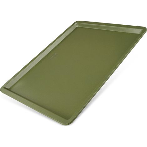 Back- und Pltzchenblech green vision 42x32cm (1/5)