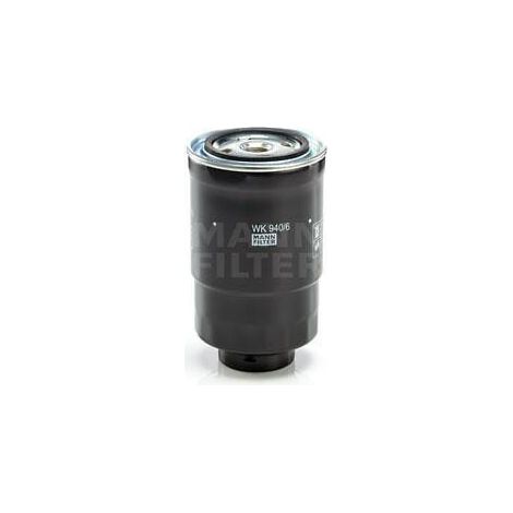 Filtro carburante MANN-FILTER WK9406X