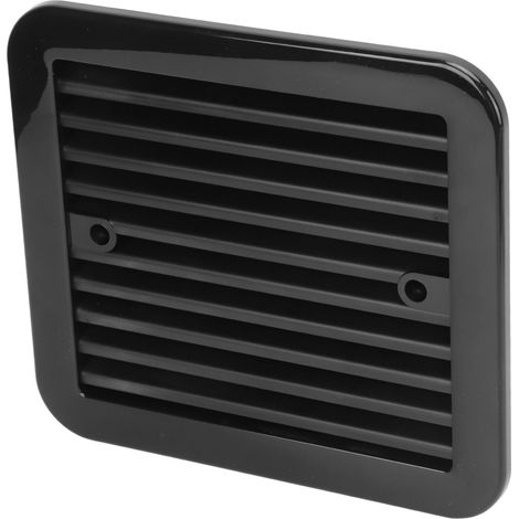 Ventilateur d'extraction en ABS pour camping-cars, camions, bus et bateaux (1/5)