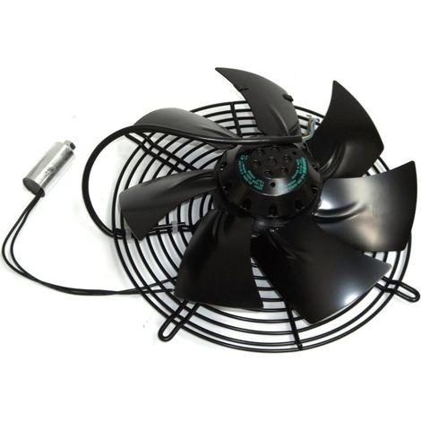 Ventilator D250 WP400 DAIKIN Altherma ST - 5005136 von Daikin