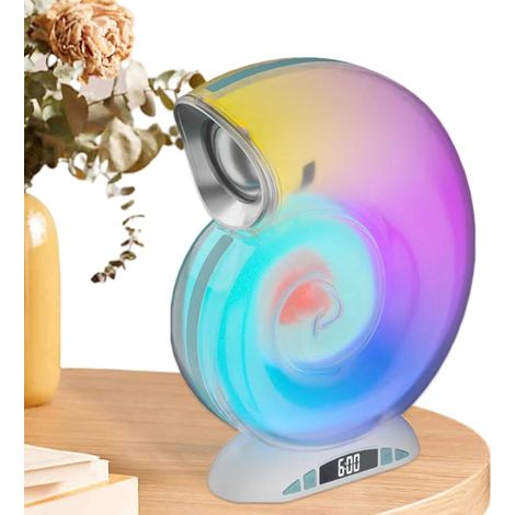Haut Parleur Conch Haut Parleur sans Fil Haut Parleur Audio (1/5)