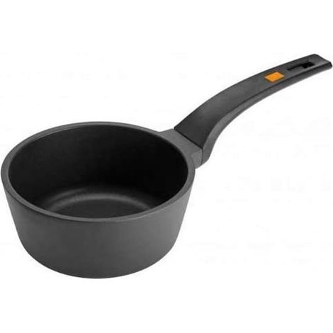 Casseruola con manico 16 cm Bra Efficient Pintinox (1/3)