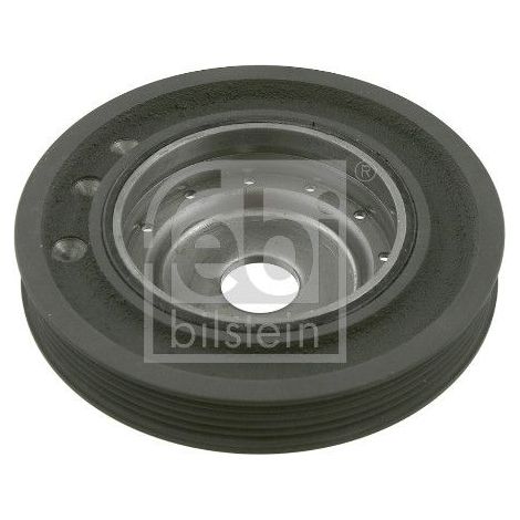 Poulie, vilebrequin FEBI BILSTEIN 24935 NISSAN 12303-00QAX 12303-00QAY