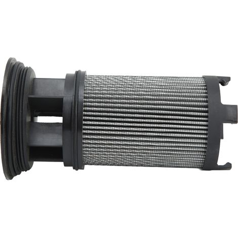 Filtre à huile ABS tondeuse hydraulique, accessoire de remplacement compatible Hustler 602768x, pièce de rechange filtration (1/5)