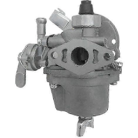 ROBIN NB411 Vergaser für Benzinmotoren - EC04 BG411 CG400 Mechanische Vergasersysteme (1/5)