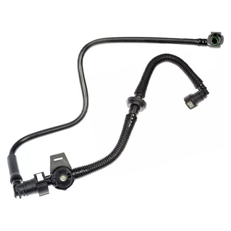 DG1Z-9G271B 994-916 ist für Ford Taurus Kohlefilter-Magnetventilschläuche geeignet. (1/5)