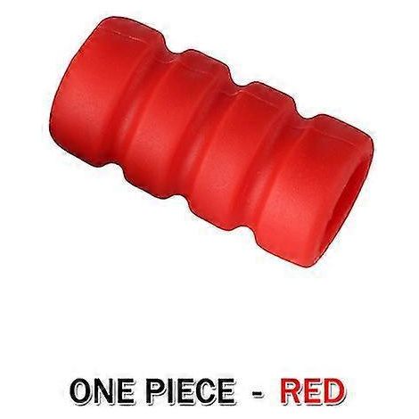 Fußrastenabdeckung für BMW R1200r, R1200 RT/ST/RS, R1200rt, R1200st, R9t – Rot