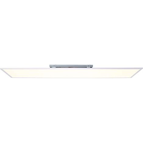 Dalle LED 40W 295x1200mm 3200lm 2700K Charla (1/4)