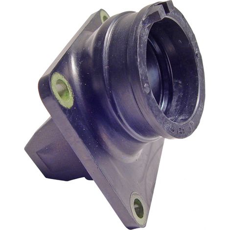 Collettore di aspirazione per carburatore Tourmax (1 pz.) (CHY-70)