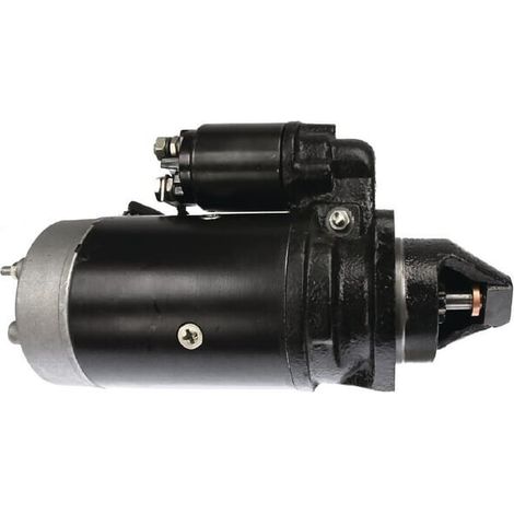 Démarreur VAPORMATIC VPF2029