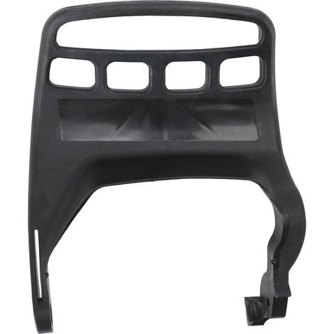 Plastic chain brake handle guard, easy to install, lightweight front hand for MS231 MS251 MS251C saw (1/5)