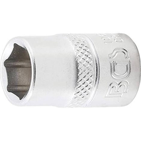 Douille pour Clé Six Pans 10 mm (3/8) - Acier Résistant - Précision et Durabilité, Pro - D-Work