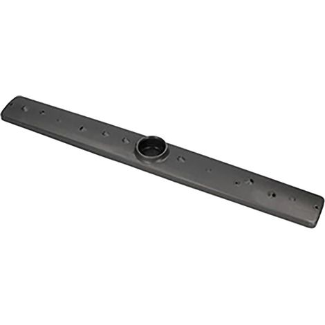 Helice, bras de lavage superieur d'origine Lave-vaisselle 8083211014 ELECTROLUX (1/2)