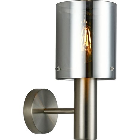 Sardo WL55811ASCSG Italux lampada da parete (1/2)