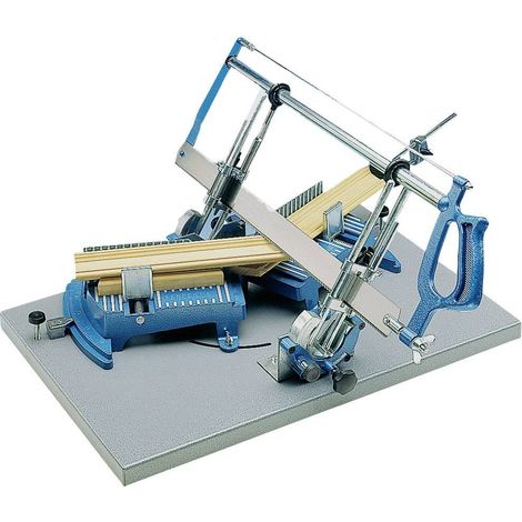 Küpper Perfect S 3030 Troncatrice per tagli obliqui (1/6)