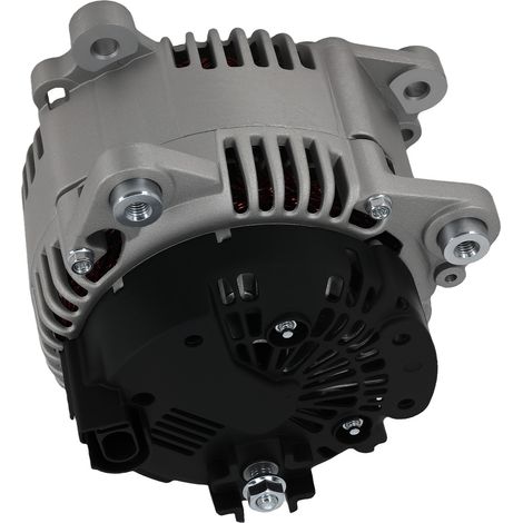 180A 6-Groove Alternator For Audi A6/A8/Allroad TDI 03-11 06C903016J TG17C022
