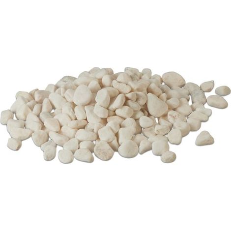 Marble gravel white 15-25 mm (1/5)