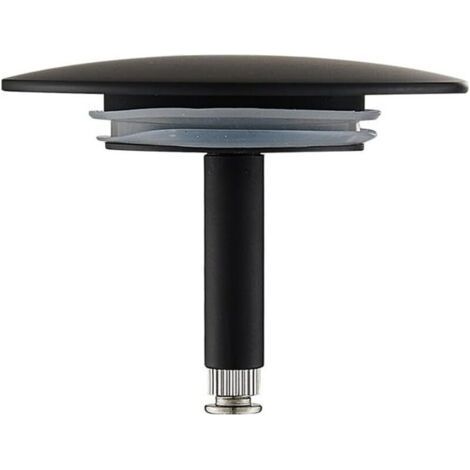 Bathtub Drain Stopper, 70mm, Bathroom Sink Drain Stopper, Pop-Up Replacement Bathtub Stopper (1/5)