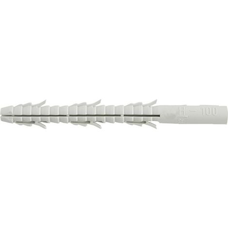Clavija MEA Normalduebel FL 8-100 (por 50)