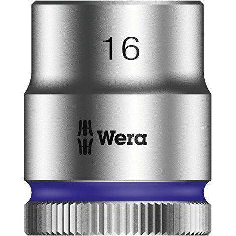 8790 HMB Bussola per cricchetto Zyklop con attacco da 3/8, 16.0 mm (1/3)