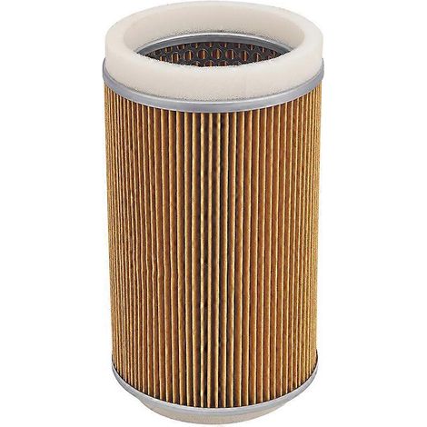Filtro de aire, filtro de aceite y bujía compatibles para motocicletas KAWASAKI Teryx4 750 800 KRF750 KRF 750 KRT750 KRT800 KRT 800 11029-0025 (Filtro de aire) (1/5)