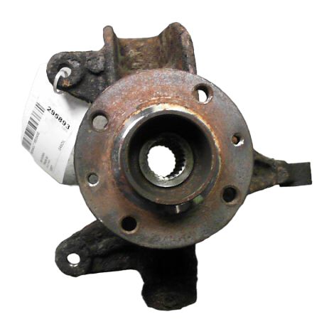Pivot Avant Gauche RENAULT Megane II Ph1 02-05 [PRODUIT D'OCCASION]♻️8200297026 (1/3)