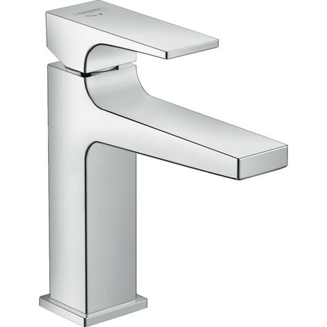 hansgrohe Mitigeur monocommande de lavabo Metropol 110, (1/10)