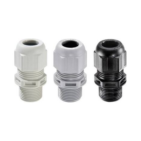 WISKA Presse-étoupe basse température M63x1.5 long Polyamide (PA) Longueur de filetage 18,0 mm - 1 Stück (1/2)