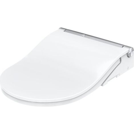 TOTO RW Washlet, abattant de WC multifonctionnel, 391x579x108mm,