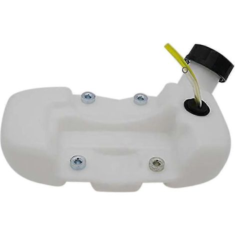 Bouchon de réservoir de carburant pour débroussailleuse Husqvarna BC4310 G4K 143 T35 436R (1/5)