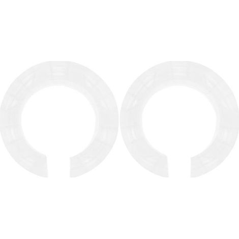 2 tampons de ressort de voiture (1/3)