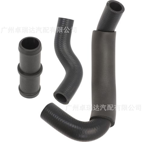 The chauffage duration 92417-JK20A is suitable for Nissan 370Z (2009-2020), and replaces the duration 92401-JK20A. (1/4)